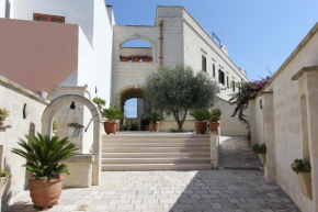 Отель B&B Borgo Antico  Дизо
